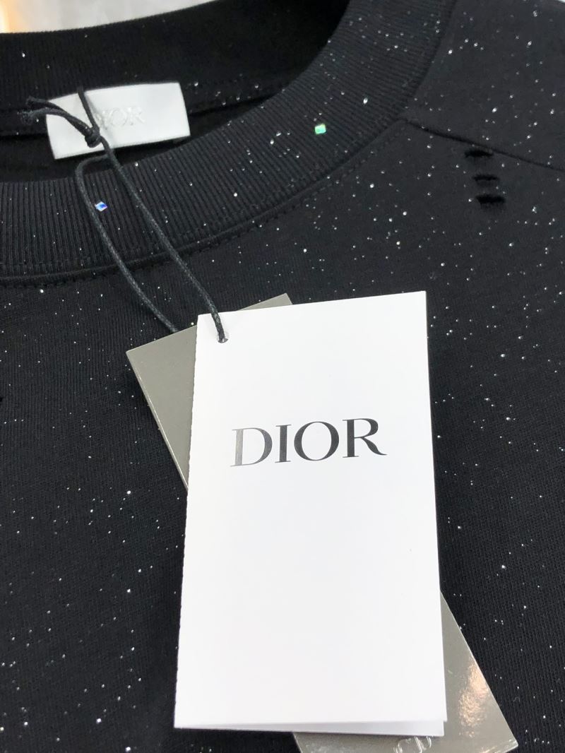 Christian Dior T-Shirts